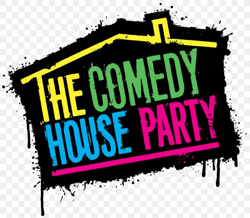 The Comedy House The Old Queens Head Humour House Party, PNG, 1099x960px, Humour, Advertising, Banner, Brand, Britse Pub Download Free