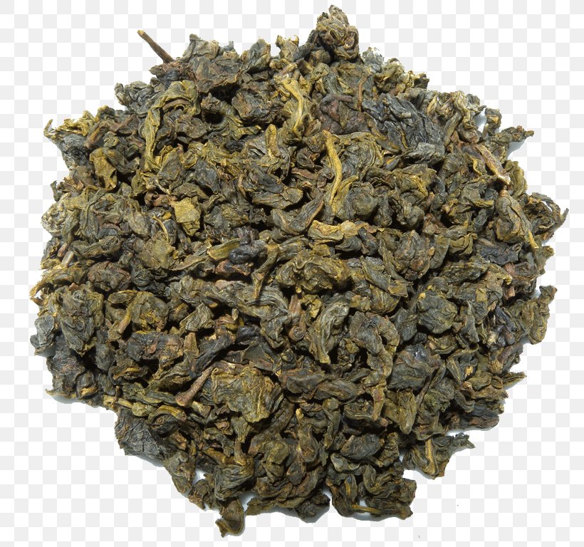 Tieguanyin Oolong Nilgiri Tea Pouchong Green Tea, PNG, 800x768px, Tieguanyin, Assam Tea, Bancha, Biluochun, Black Tea Download Free