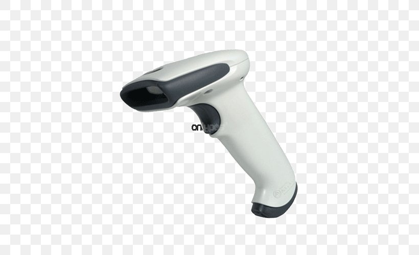 Barcode Scanners Honeywell Hyperion 1300g Image Scanner Point Of Sale, PNG, 500x500px, Barcode Scanners, Barcode, Hardware, Honeywell Hyperion 1300g, Honeywell Scanner Download Free