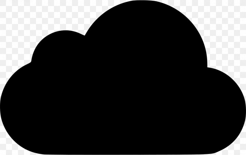 Cloud Computing Internet Microsoft Azure Clip Art, PNG, 980x618px, Cloud Computing, Black, Black And White, Cloud Computing Security, Cloud Storage Download Free