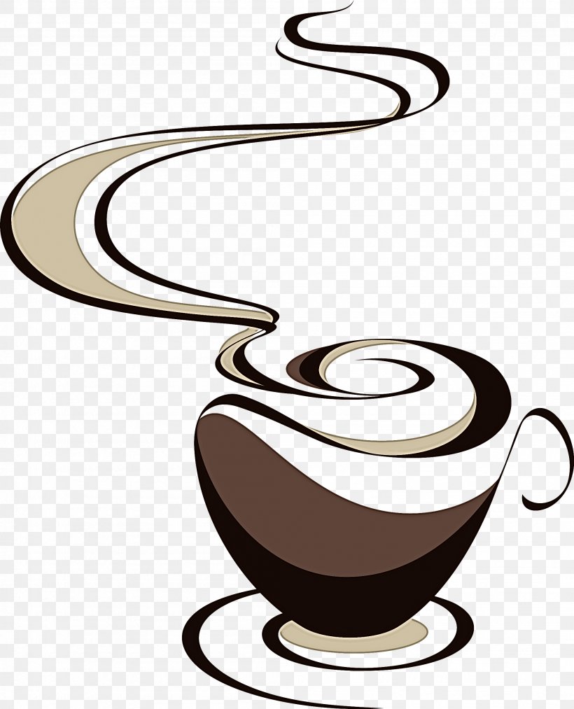 Coffee Cup, PNG, 2104x2601px, Cup, Caffeine, Coffee, Coffee Cup, Drinkware Download Free