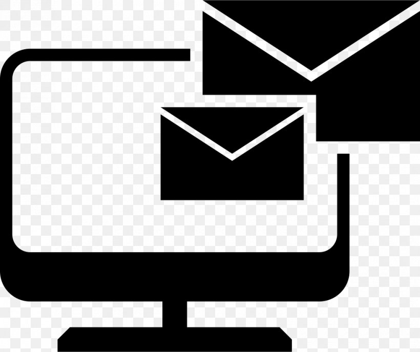 Email Attachment Bounce Address, PNG, 980x822px, Email, Blackandwhite, Bounce Address, Brand, Computer Monitor Accessory Download Free