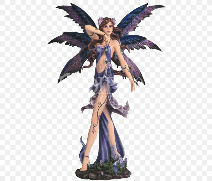 Figurine Fairy Statue Sculpture, PNG, 700x700px, Figurine, Action Figure, Action Toy Figures, Amy Brown, Art Download Free