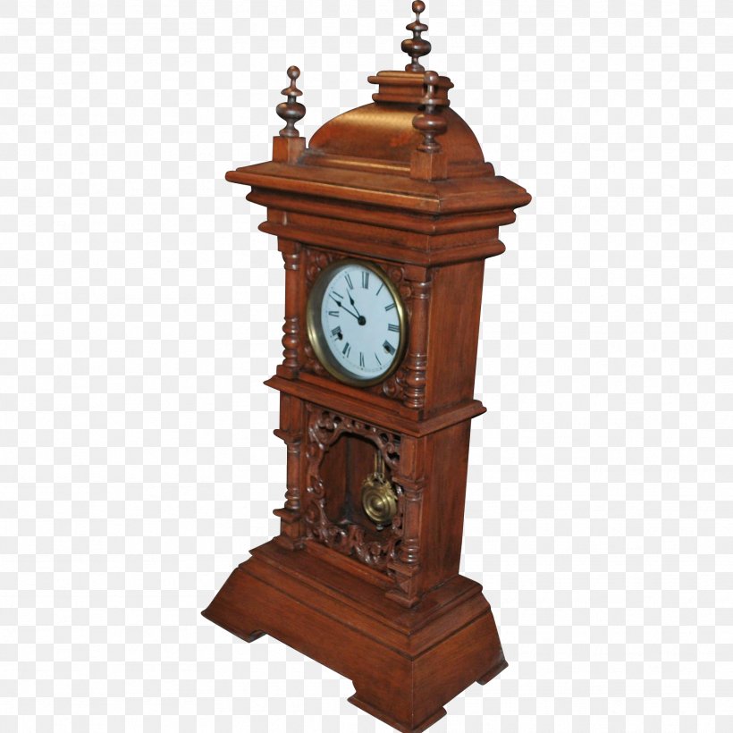 Floor & Grandfather Clocks Table Mantel Clock Bracket Clock, PNG, 1768x1768px, Clock, Antique, Bracket Clock, Bulova, Floor Grandfather Clocks Download Free