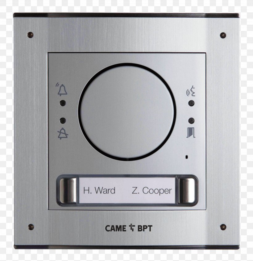 Intercom Door Phone GSM System, PNG, 3003x3089px, Intercom, Business, Door Phone, Doorman, Electric Gates Download Free