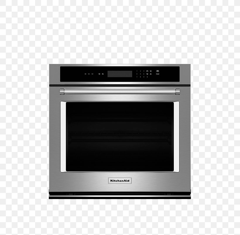 KitchenAid Convection Oven Heat Self-cleaning Oven, PNG, 519x804px, Kitchenaid, Advantium, Convection, Convection Oven, Cooking Ranges Download Free