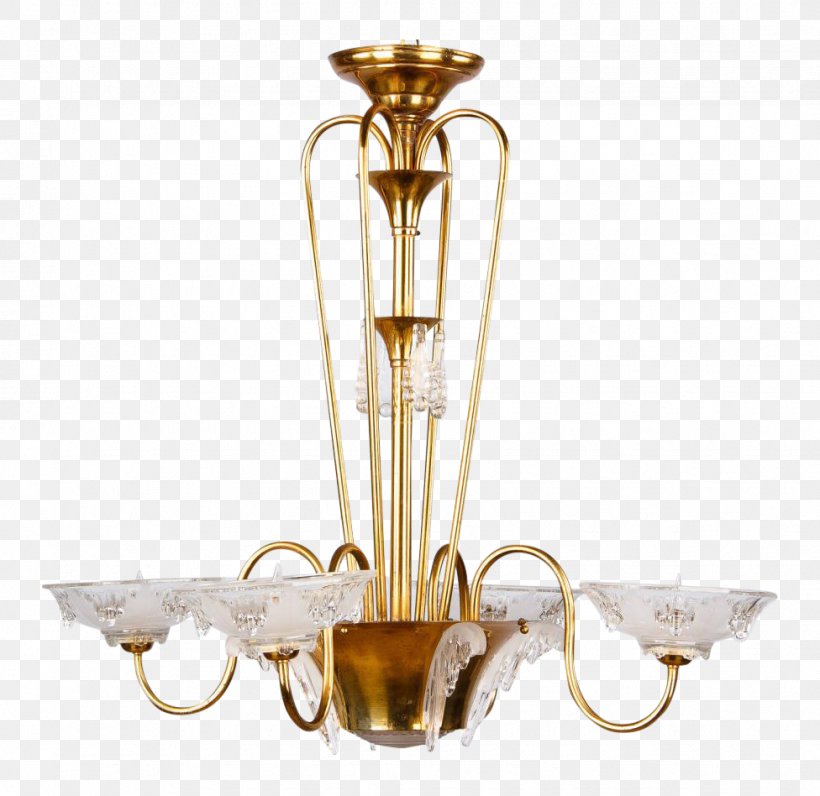 Light Fixture Chandelier Pendant Light Lighting, PNG, 976x948px, Light, Art Deco, Art Glass, Baccarat, Brass Download Free
