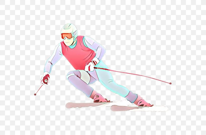 Ski Poles Winter Sports Ski Bindings, PNG, 640x538px, Ski Poles, Alpine Skiing, Character, Crosscountry Skier, Downhill Download Free