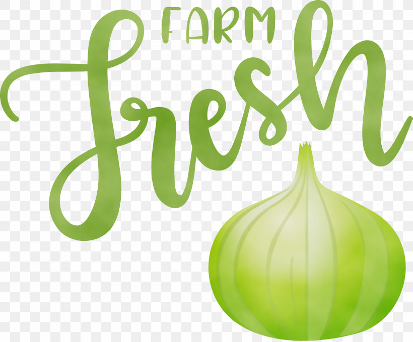 Vegetable Logo Font Plant Green, PNG, 3000x2491px, Farm Fresh, Biology, Farm, Fresh, Fruit Download Free