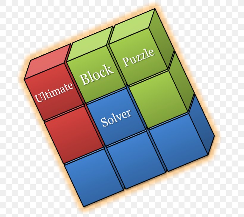 Block Puzzle Solver Google Play Game Rubik's Cube, PNG, 730x730px, Google Play, Area, Brand, Cover Art, Game Download Free
