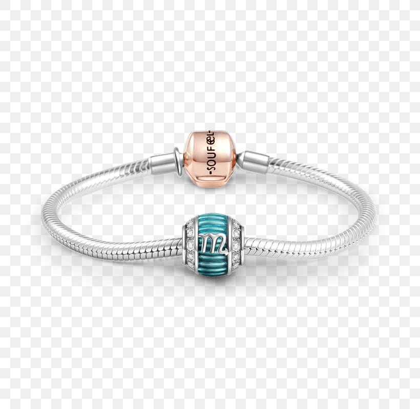 Charm Bracelet Silver Pandora Ring, PNG, 800x800px, Bracelet, Bangle, Bead, Body Jewelry, Charm Bracelet Download Free