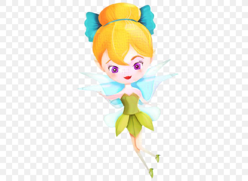 Clip Art Illustration Fairy Figurine Desktop Wallpaper, PNG, 600x600px, Fairy, Cartoon, Computer, Doll, Fictional Character Download Free