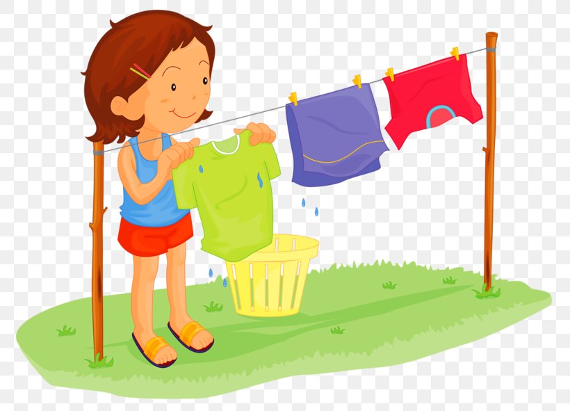 Clothing Laundry Vector Graphics Clothes Dryer Clothes Line, PNG, 800x591px, Clothing, Cartoon, Clothes Dryer, Clothes Line, Drying Download Free