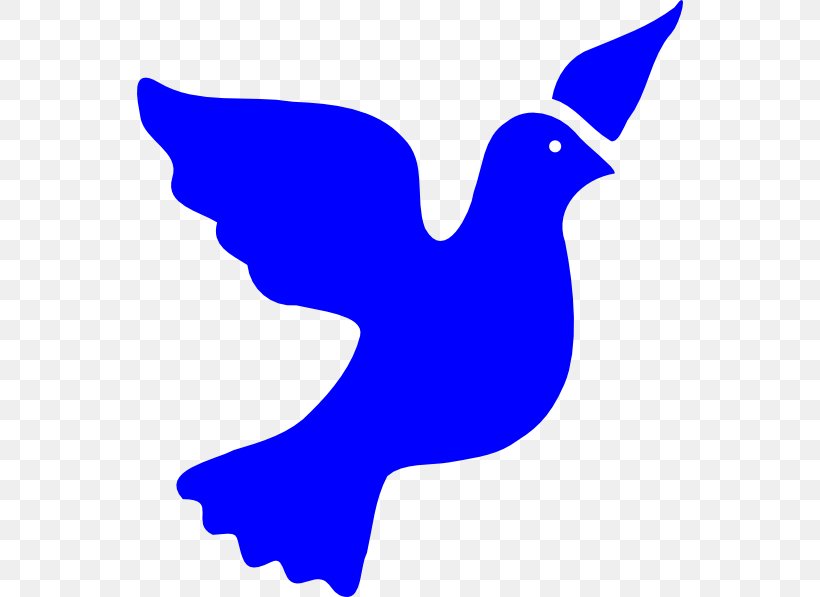 Columbidae Doves As Symbols Clip Art, PNG, 546x597px, Columbidae, Artwork, Beak, Bird, Black And White Download Free