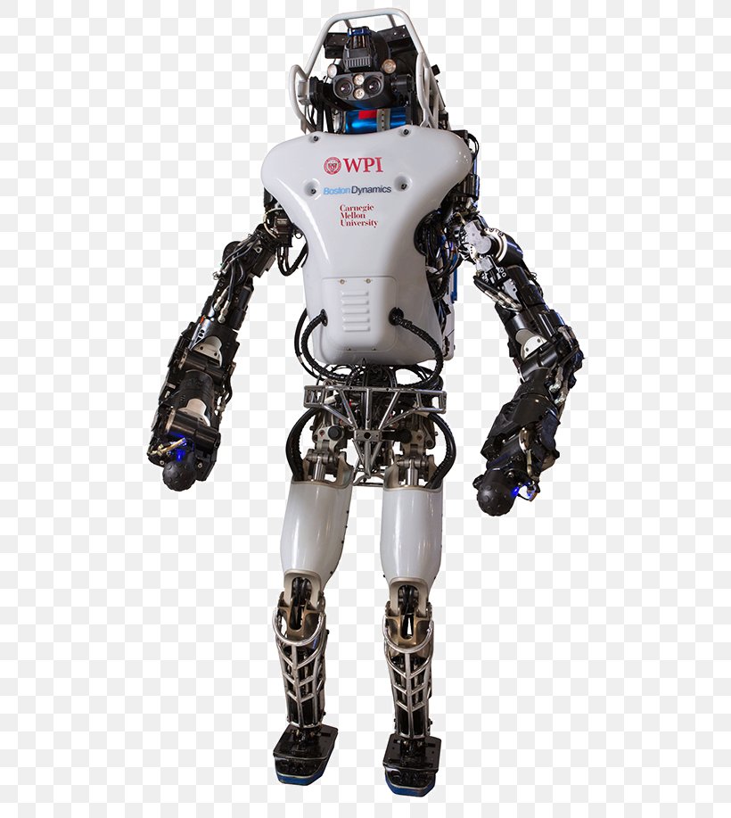 DARPA Robotics Challenge National Robotics Engineering Center Carnegie Mellon University, PNG, 500x917px, Robot, Asimo, Atlas, Boston Dynamics, Carnegie Mellon University Download Free