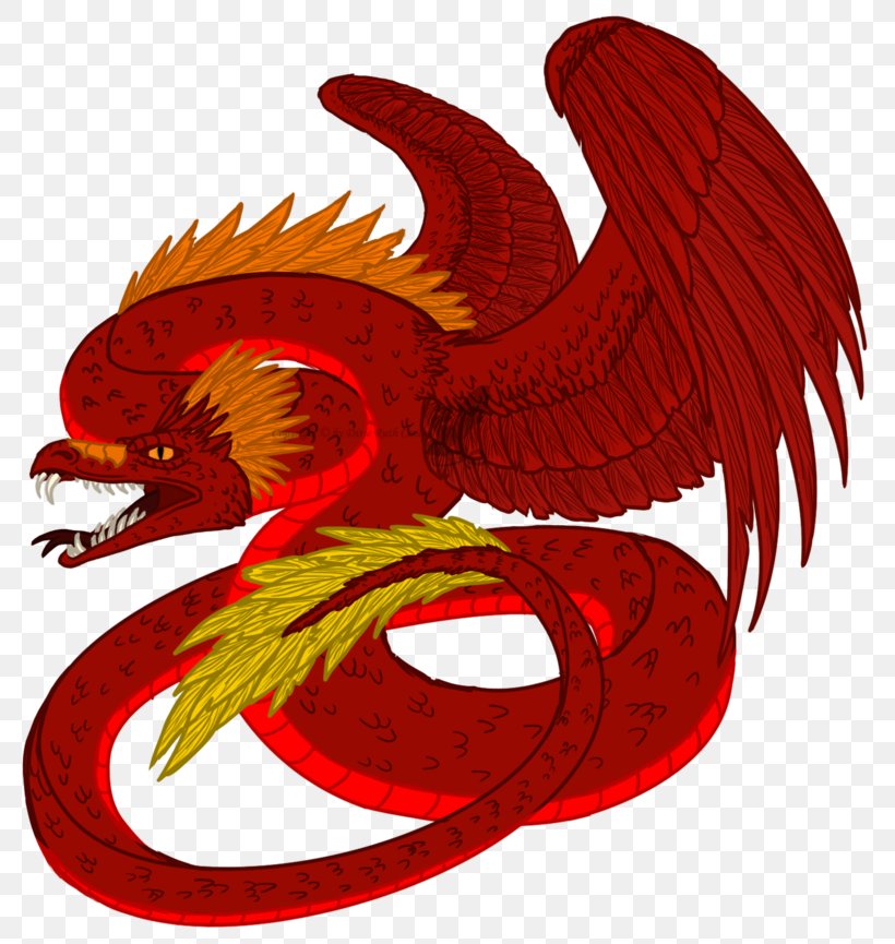 Dragon Clip Art, PNG, 800x865px, Dragon, Fictional Character, Mythical Creature, Red Download Free