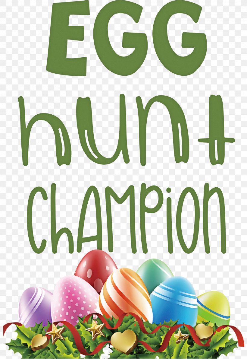 Egg Hunt Champion Easter Day Egg Hunt, PNG, 2066x3000px, Easter Day, Egg Hunt, Fruit, Local Food, Meter Download Free