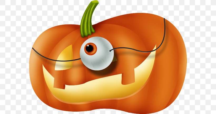 Jack-o'-lantern Pumpkin Halloween Winter Squash, PNG, 600x434px, Pumpkin, Blog, Calabaza, Centerblog, Clips Download Free