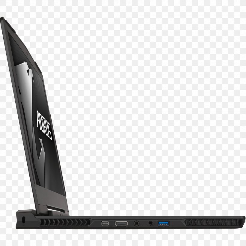 Laptop Graphics Cards & Video Adapters Intel Core I7 Aorus X5 Nvidia G-Sync, PNG, 1800x1800px, Laptop, Aorus X5, Broadwell, Computer Monitor Accessory, Computer Monitors Download Free