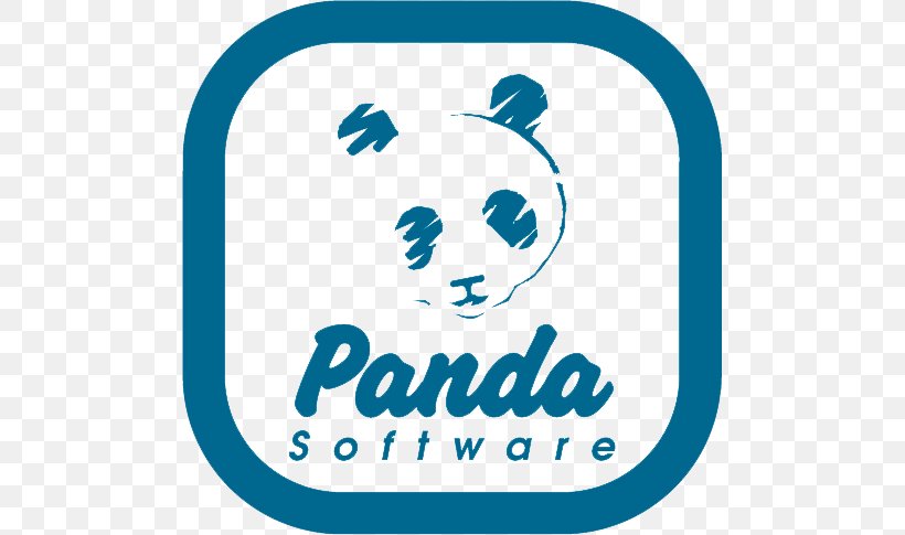 Panda Cloud Antivirus Panda Security Antivirus Software Computer Software Computer Security, PNG, 489x485px, Panda Cloud Antivirus, Antivirus Software, Area, Avast Antivirus, Avast Software Download Free