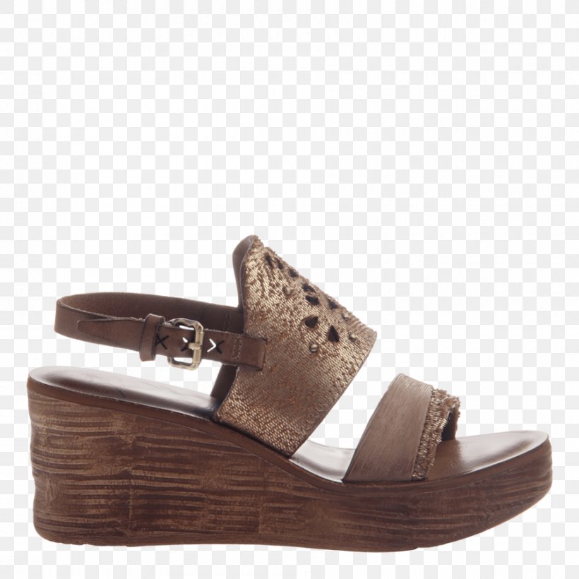 Shoe Sandal Wedge Slide Leather, PNG, 900x900px, Shoe, Beige, Brown, Color, Footwear Download Free