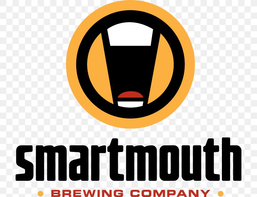 Smartmouth Brewing Co. Beer Brewing Grains & Malts O'Connor Brewing Co. Brewery, PNG, 722x630px, Smartmouth Brewing Co, Alcohol By Volume, Area, Beer, Beer Brewing Grains Malts Download Free