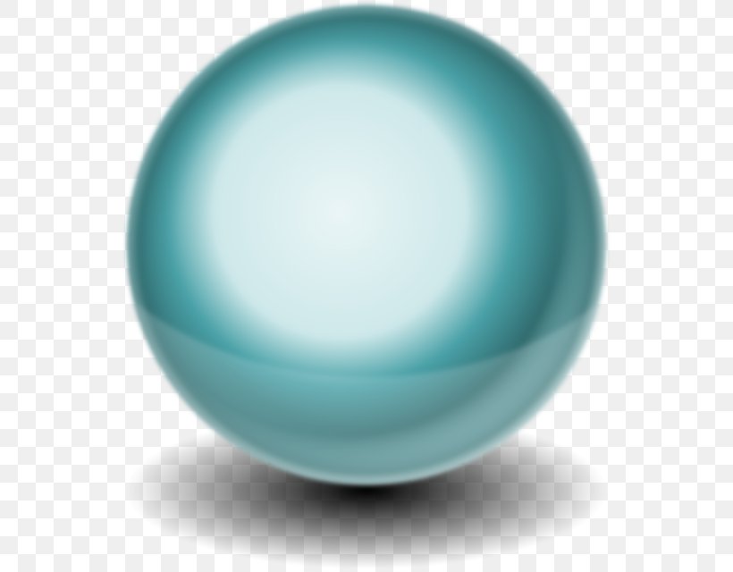 Sphere 3D Computer Graphics Three-dimensional Space Clip Art, PNG, 558x640px, 3d Computer Graphics, Sphere, Aqua, Azure, Ball Download Free