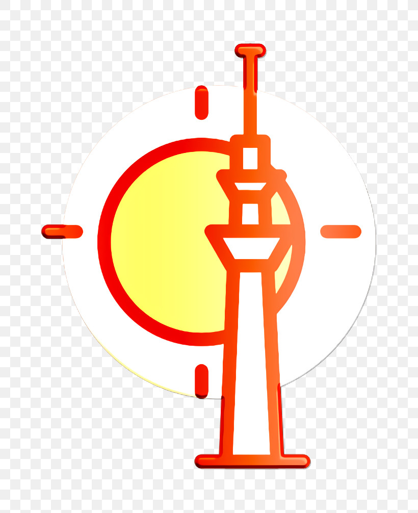 Architecture And City Icon Tokyo Tower Icon Monuments Icon, PNG, 790x1006px, Architecture And City Icon, Computer, Geometry, Line, Logo Download Free