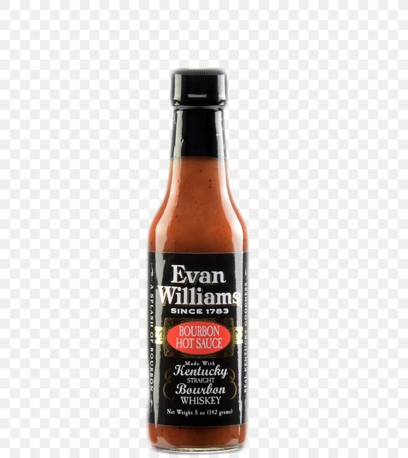 Bourbon Whiskey Hot Sauce Evan Williams, PNG, 650x920px, Bourbon Whiskey, Bottle, Condiment, Evan Williams, Flavor Download Free