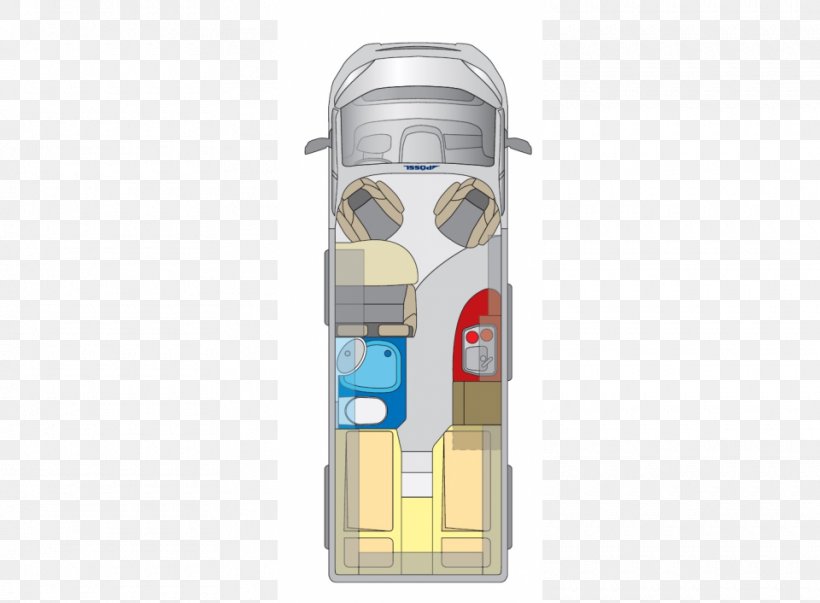 Campervans Caravan Pössl Konstanz Vacation, PNG, 960x706px, Campervans, Automatic Transmission, Bavaria, Caravan, Floor Plan Download Free