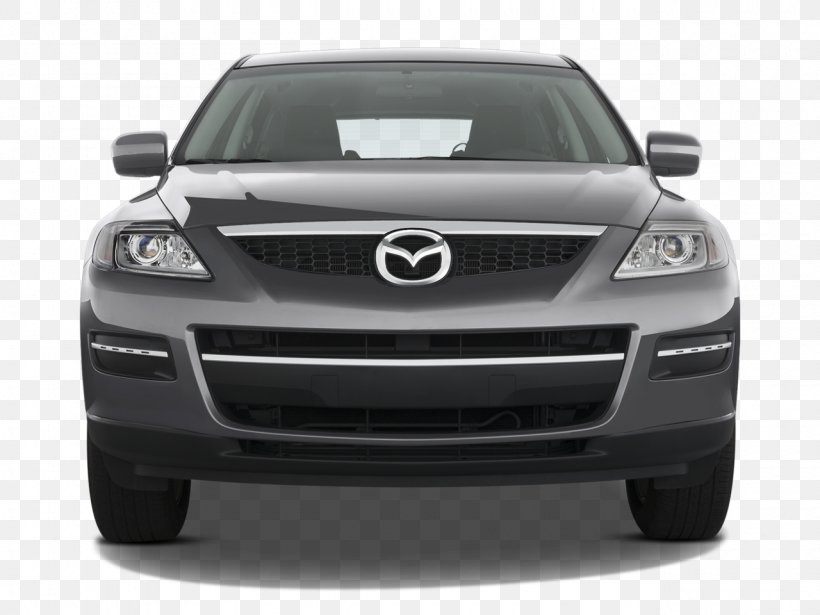  automóvil 2009 mazda cx-9 vehículo utilitario deportivo 2018 mazda cx-9, PNG, 1280x960px, 2016 Mazda