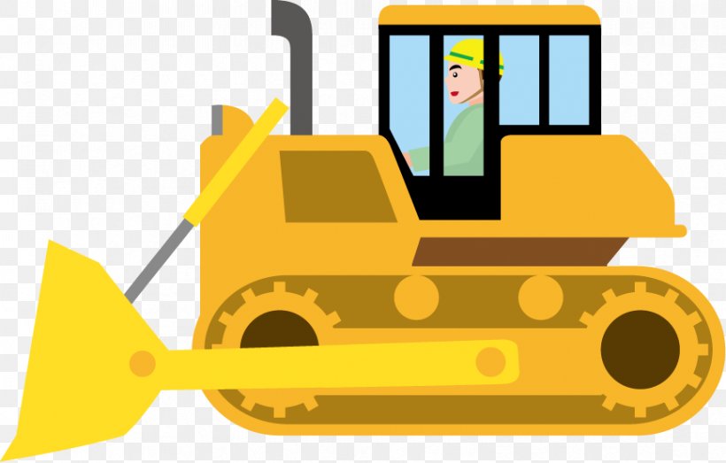 Caterpillar Inc. Bulldozer Architectural Engineering Clip Art, PNG, 867x553px, Caterpillar Inc, Architectural Engineering, Bulldozer, Construction Equipment, Document Download Free