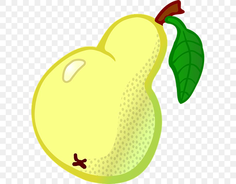 Clip Art Chinese White Pear Vector Graphics Asian Pear, PNG, 601x640px, Chinese White Pear, Asian Pear, Danjou, Drawing, European Pear Download Free