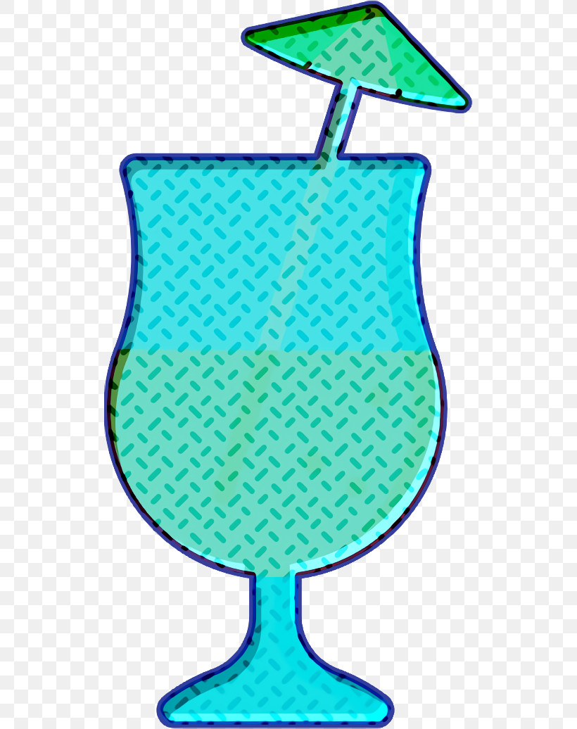 Cocktail Icon Holidays Icon, PNG, 524x1036px, Cocktail Icon, Geometry, Green, Holidays Icon, Line Download Free