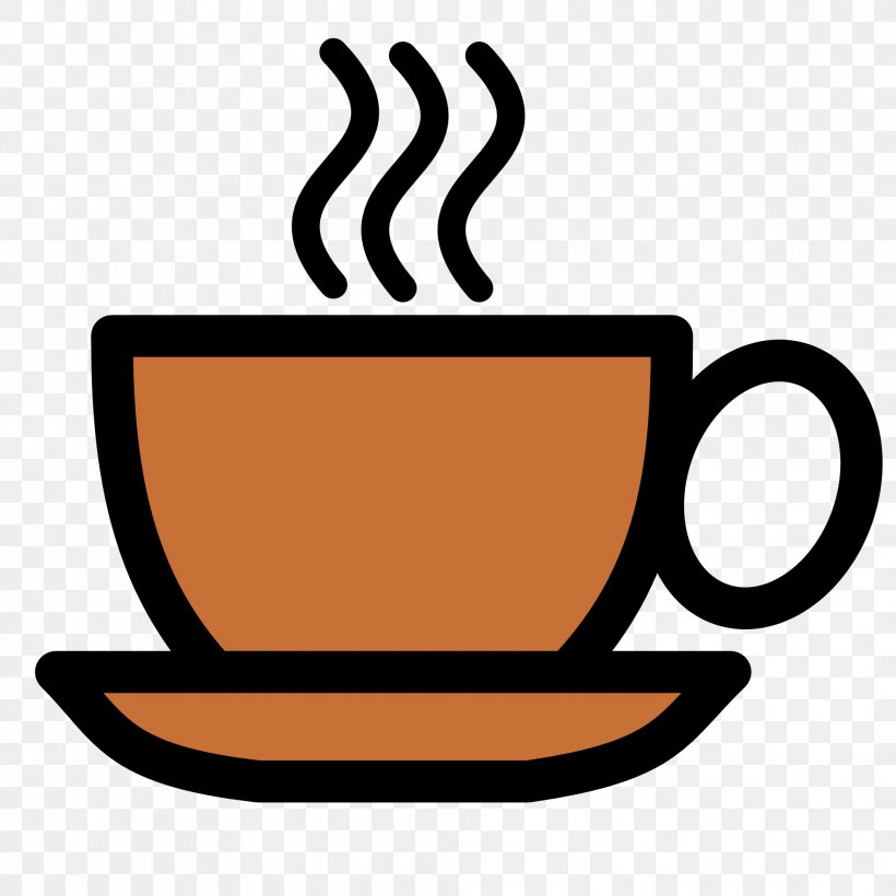Coffee Tea Cappuccino Espresso Hot Chocolate, PNG, 1979x1979px, Coffee, Cappuccino, Chocolate, Coffee Cup, Cup Download Free