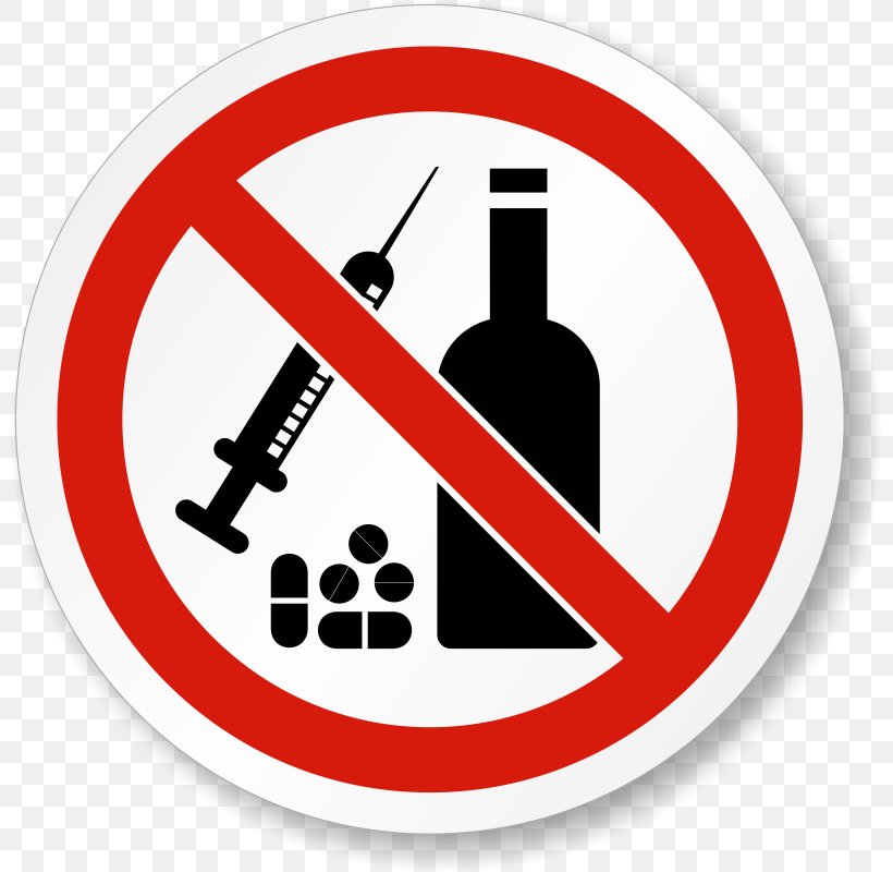 Drug Education Alcoholic Drink Substance Abuse Clip Art, PNG, 800x800px, Drug, Alcohol, Alcoholic Drink, Alcoholism, Area Download Free