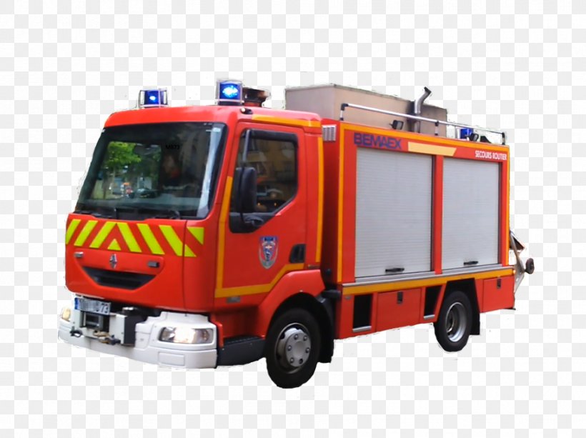 Fire Engine Car Van Fire Department Heavy Rescue Vehicle, PNG, 911x682px, Fire Engine, Car, Commercial Vehicle, Emergency, Emergency Service Download Free