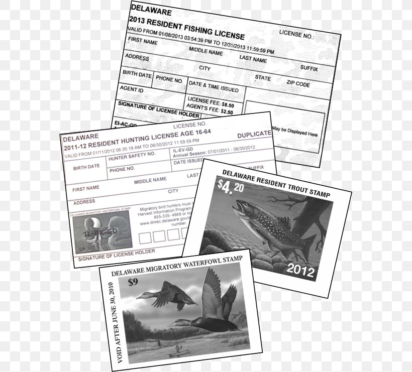 Fishing License Hunting License Fishing Rods, PNG, 583x741px, Fishing License, Area, Bait, Black And White, Crab Fisheries Download Free