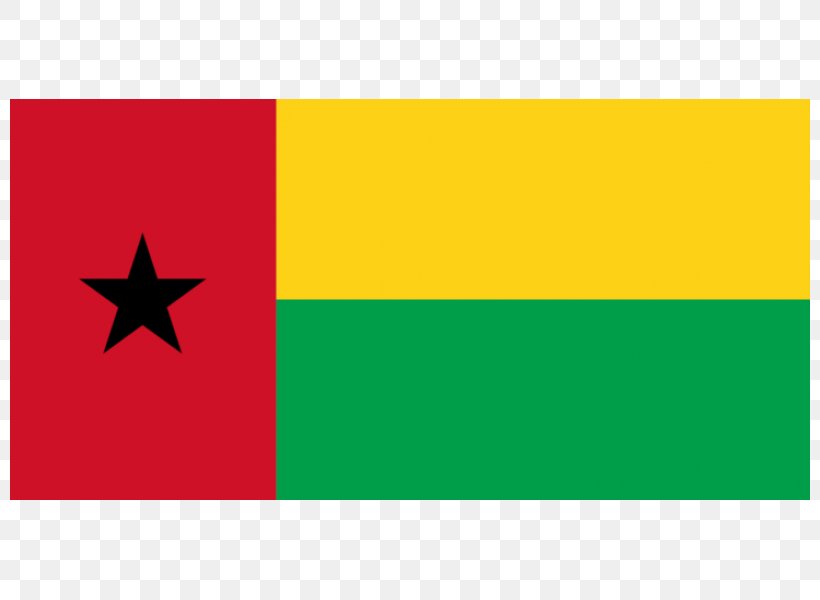 Flag Of Guinea-Bissau, PNG, 800x600px, Flag Of Guineabissau, Bissau, Brand, Flag, Flag Of France Download Free