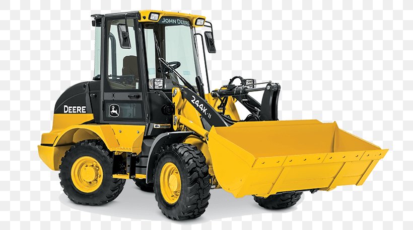 John Deere Tracked Loader Skid-steer Loader Backhoe Loader, PNG, 762x458px, John Deere, Agricultural Machinery, Architectural Engineering, Backhoe Loader, Bucket Download Free