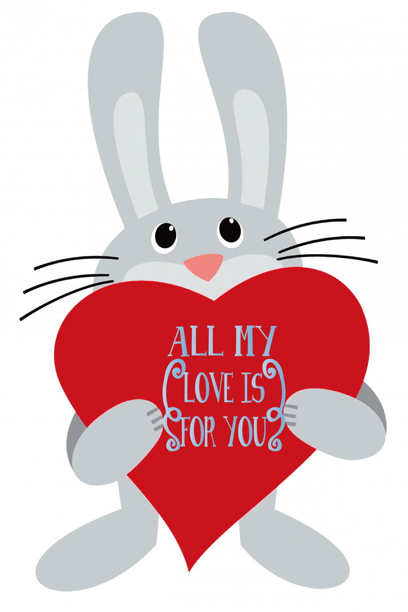 Rabbit Mashimaro Hares Velentine’s Day Cartoon, PNG, 2421x3626px, Rabbit, Cartoon, Cuteness, Drawing, Heart Download Free