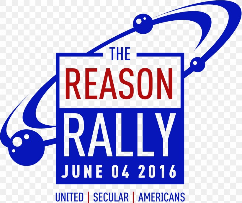 Reason Rally Washington, D.C. American Atheists Atheism Secularism, PNG, 1487x1246px, Reason Rally, American Atheists, Area, Atheism, Blue Download Free