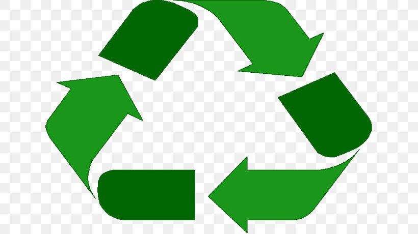 Recycling Symbol T-shirt Waste Environmentally Friendly, PNG, 642x460px, Recycling, Area, Clothing, Compost, Decal Download Free