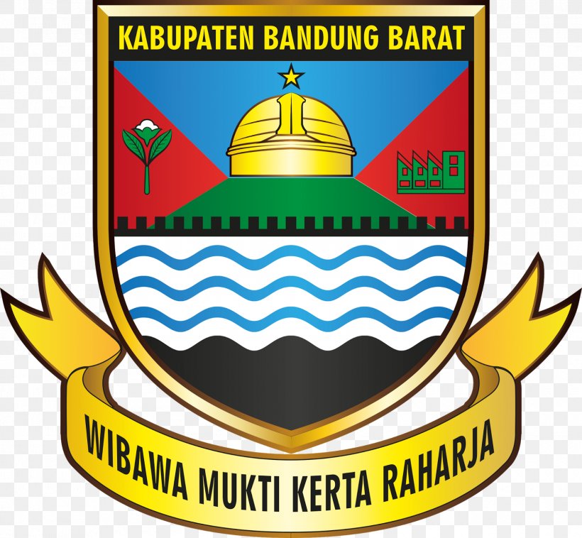 Singajaya Sariwangi Pangauban Bandung Sirnagalih, PNG, 1600x1480px, Pangauban, Bandung, Bandung Regency, Crest, Emblem Download Free