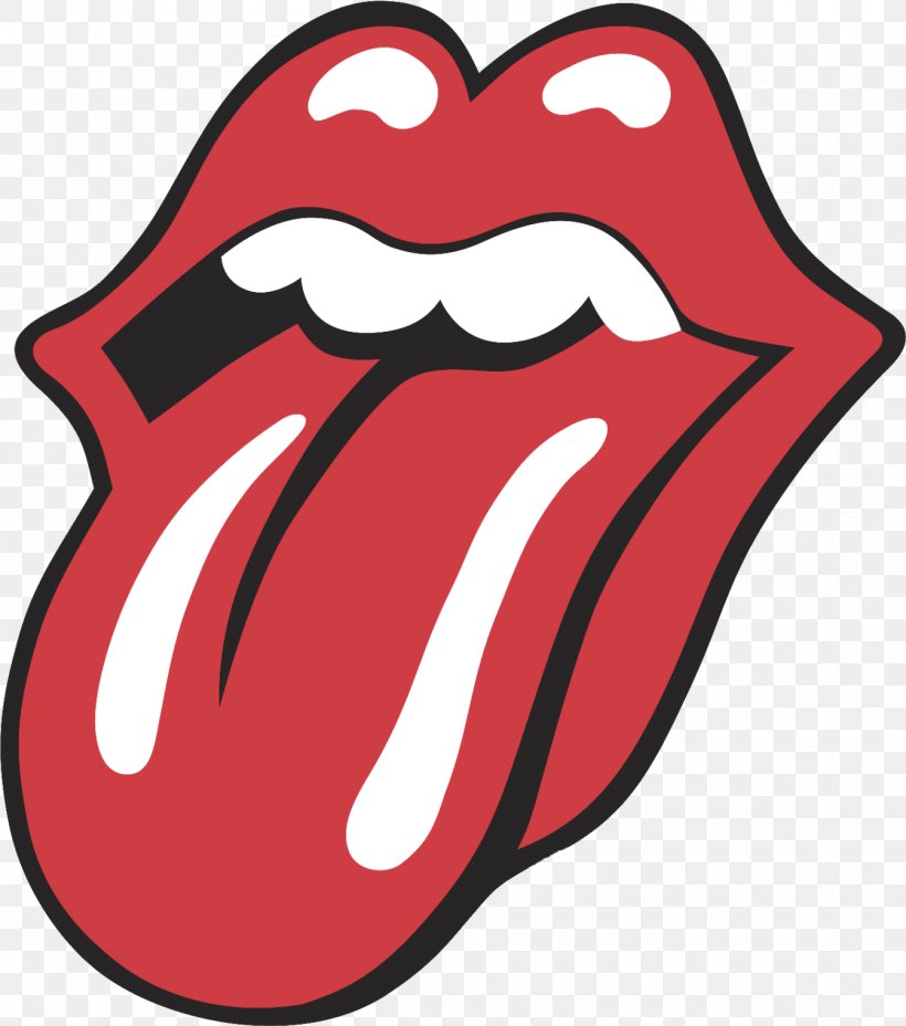 The Rolling Stones Tongue Logo Sticky Fingers, PNG, 1344x1522px, Watercolor, Cartoon, Flower, Frame, Heart Download Free