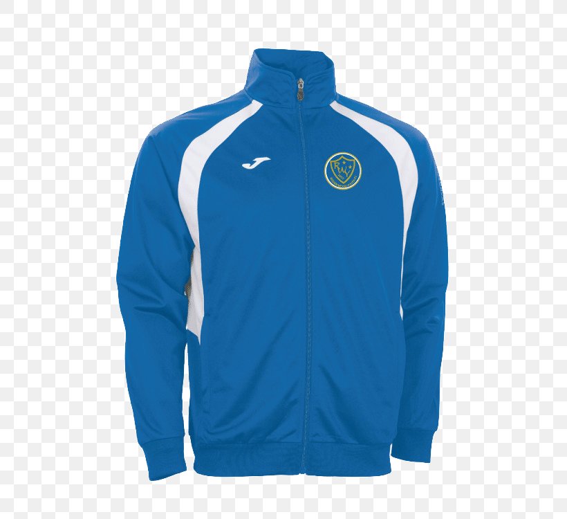 Tracksuit Hoodie Werneth Cricket Club Jacket Champion, PNG, 500x750px, Tracksuit, Active Shirt, Azure, Blue, Bluza Download Free