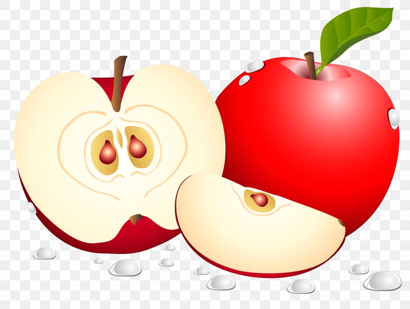 Vector Graphics Image, PNG, 1944x1465px, Cartoon, Animation, Apple, Diet Food, Food Download Free