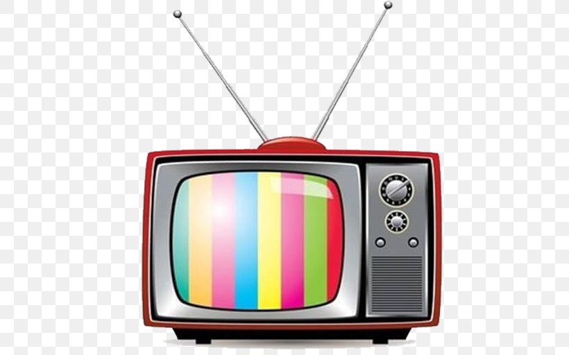 Vector Graphics Television Royalty-free Stock Photography Illustration, PNG, 512x512px, Television, Depositphotos, Display Device, Electronics, Media Download Free