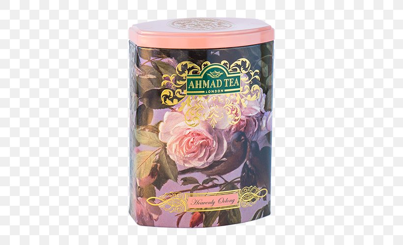 Ahmad Tea Oolong Fermented Tea Tea Collection, PNG, 500x500px, Tea, Ahmad Tea, Caddie, Catalog, Consumer Download Free