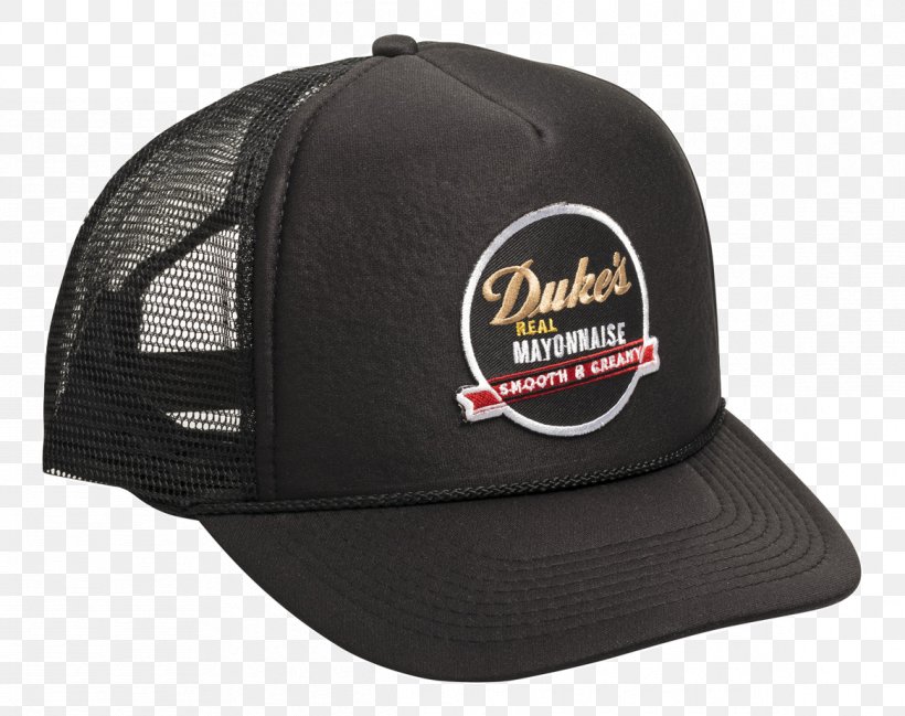 Baseball Cap Duke's Mayonnaise Potato Salad Recipe, PNG, 1166x924px, Baseball Cap, Baseball Equipment, Black, Brand, C F Sauer Company Download Free